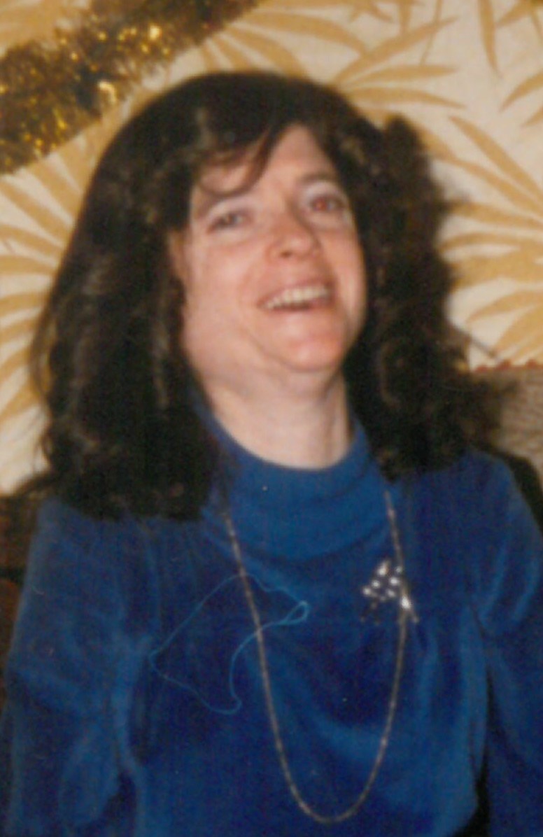Obituary of Shirley Viola Coles