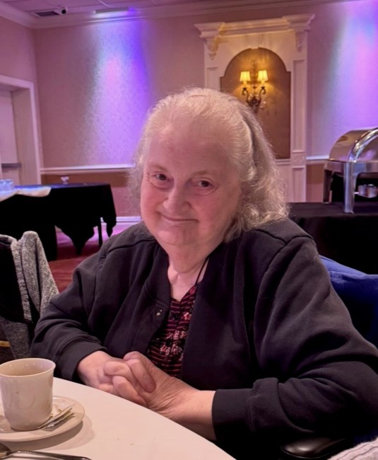 Obituary of Carolyn Schieber