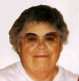 Obituary of Ruby Mary Margareth Peterson Hinds