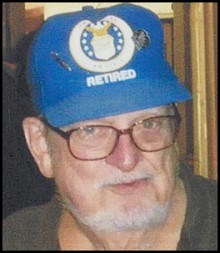 Obituary of Roger Johnson