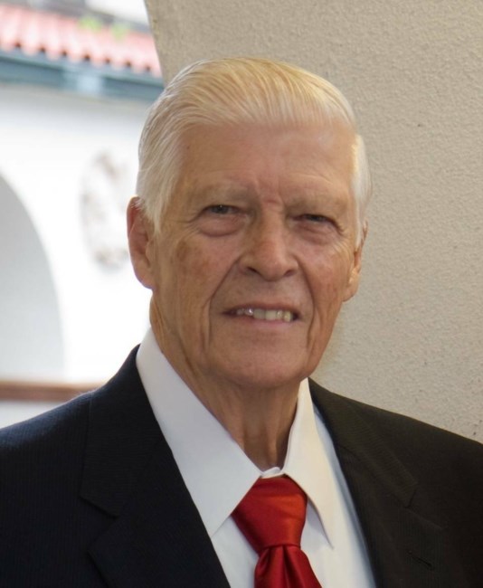 Obituary of Fred D. McCutcheon