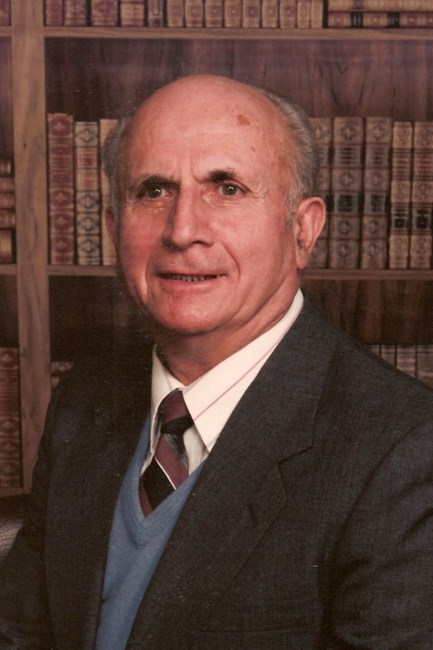 Obituary of Sabatino DiMascio