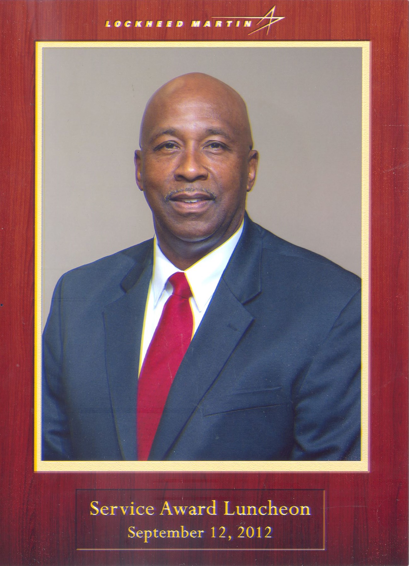 Obituary of Joseph P. "J.P." Foster