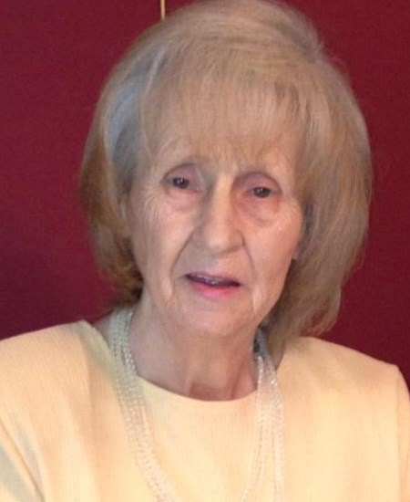 Obituary of Katherine V. "Kathy" Perrin