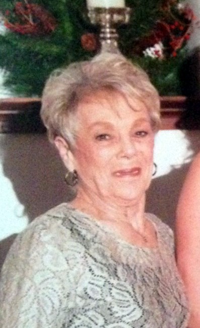 Obituary of Francine Marie Corvell