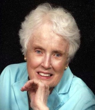 Obituary of Jean Anne McLaughlin Rossire