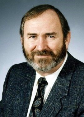 Obituary of James "Jim" Douglas Donaldson