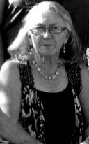 Obituary of Mary Cushing