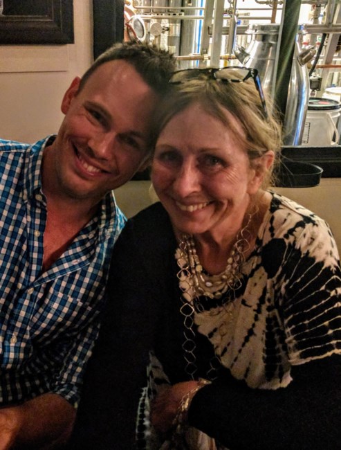 Obituary of Sandra Elizabeth Mortenson