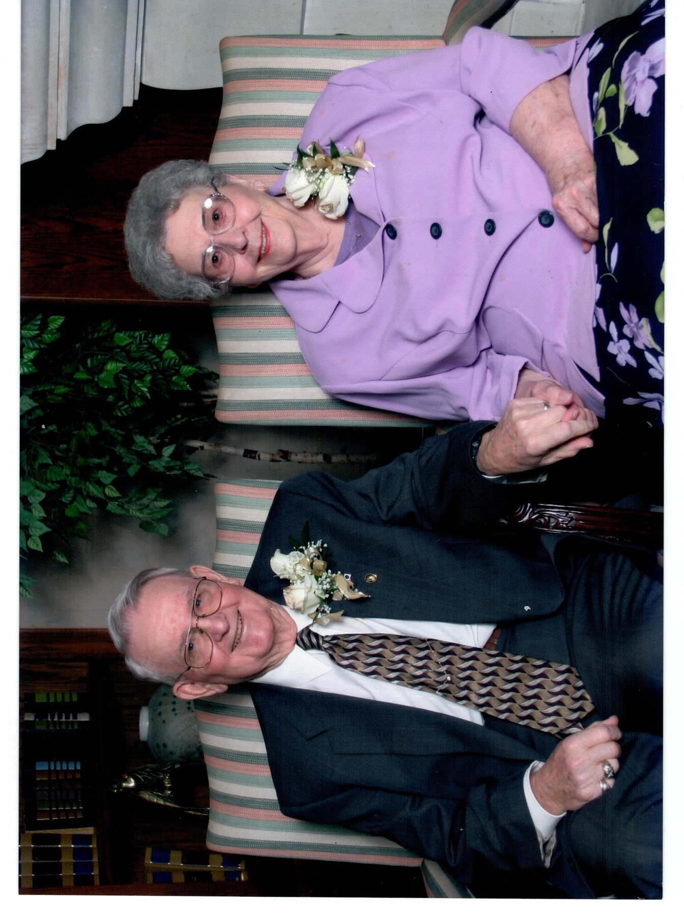 Obituary of Norma L. Lovegrove