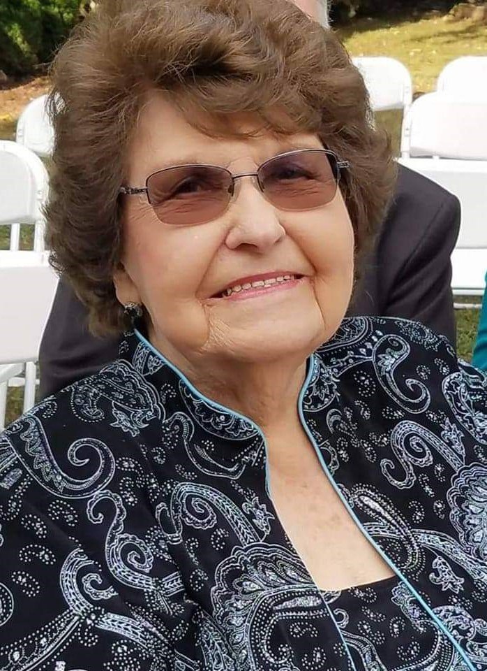 Obituary of June Watchinski Moss