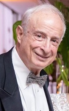 Obituary of Robert M. Britton
