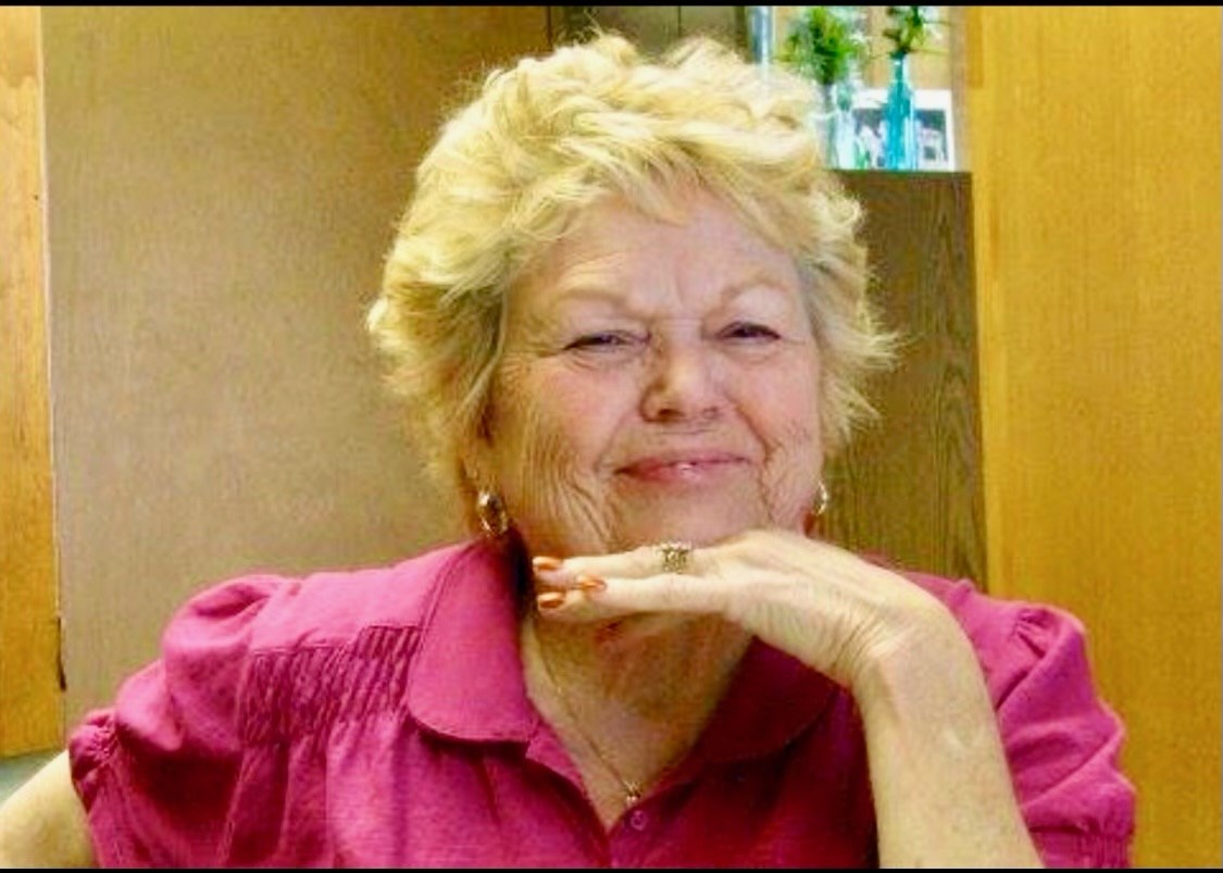 Obituary of Linda Sue Woods "G ma"