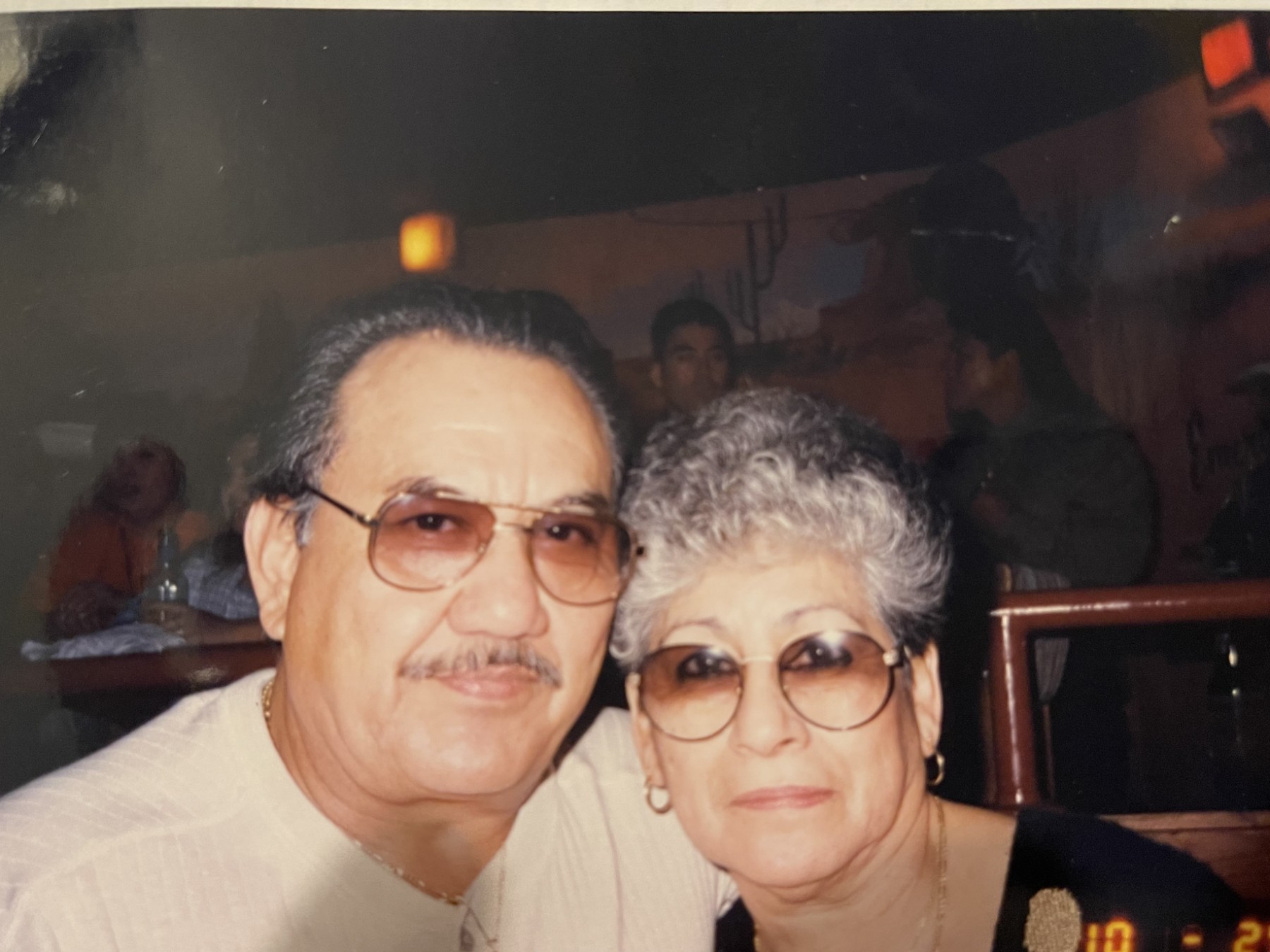 JOSE GUERRERO Obituary (1943 - 2014) - McAllen, TX - The Monitor