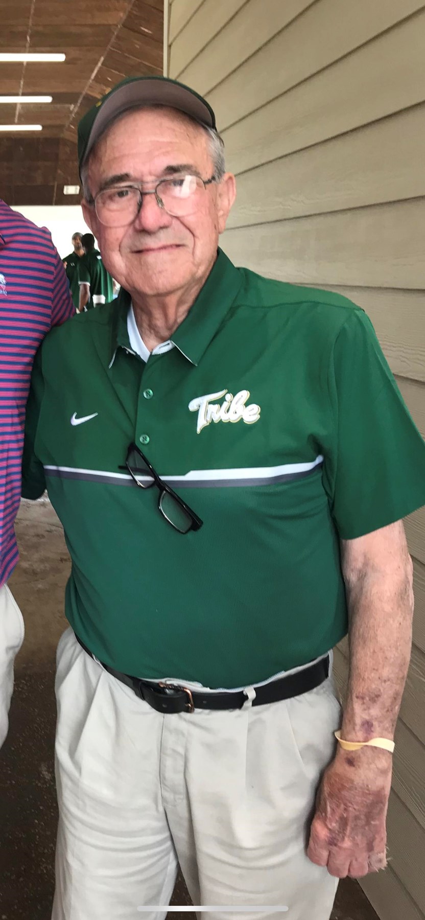 Obituary of William "Bill" C. Salyer Jr.