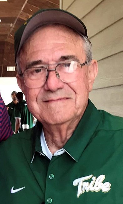 Obituary of William "Bill" C. Salyer Jr.