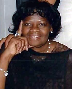 Avis de décès de Elaine Louise Campbell