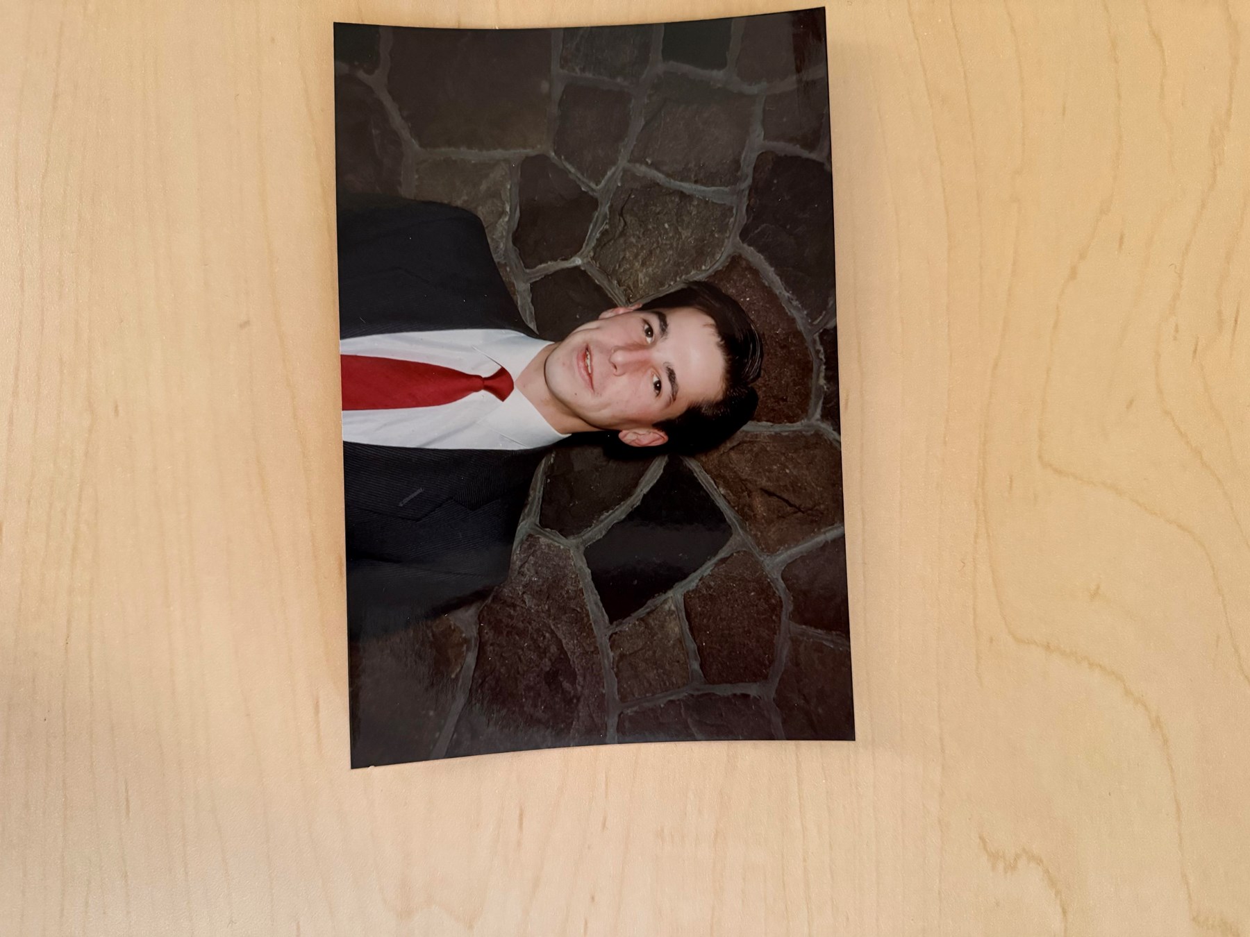 Obituary of Douglas Anderson Bare