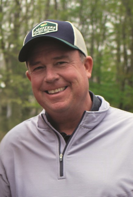 Obituary of Patrick J. Clark