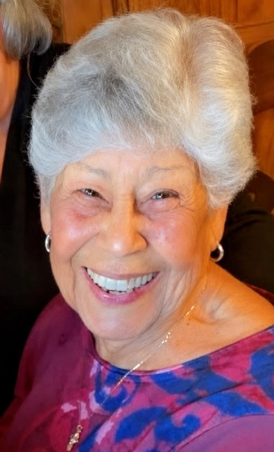 Obituary of Eva Villalon Esparza