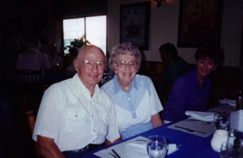 Obituary of Valeria I. Marcil