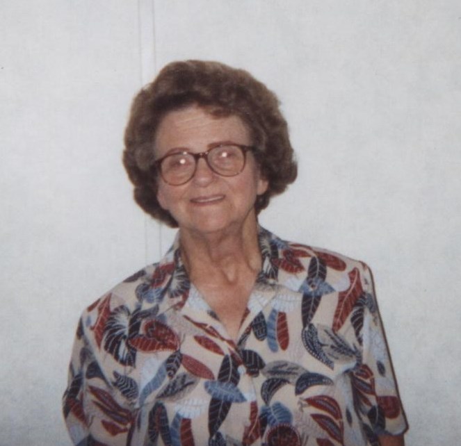 Obituary of Annie P. Keith