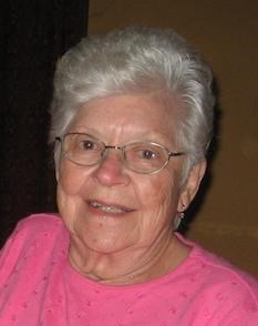 Obituary of Mary Rose Dieck DeHarde