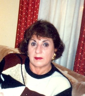 Obituary of Elizabeth Simone