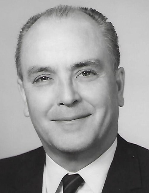 Obituary of Arthur Preston Rynearson