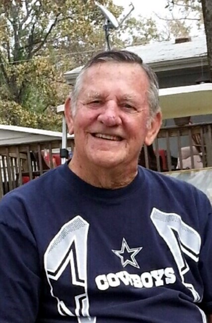 Obituary of Kenneth Earl Kent