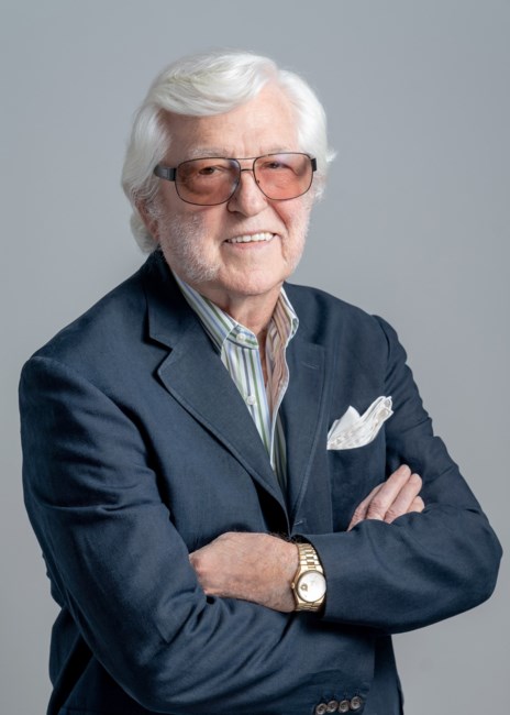 Obituario de William Ray Tatham Sr.