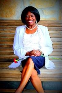 Obituary of Mrs. Mamie V. (Davis) Lewis