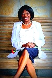 Obituary of Mrs. Mamie V. (Davis) Lewis