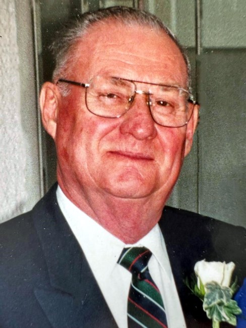 Obituary of Murray Beadle