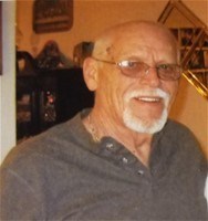 Avis de décès de John Louis Harris Jr.