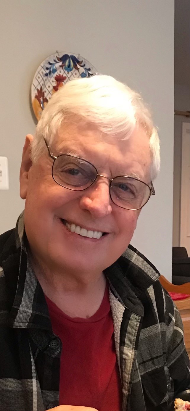 Obituary of Timothy James Grogan