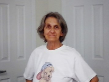 Obituary of Susan "Susie" Anderson