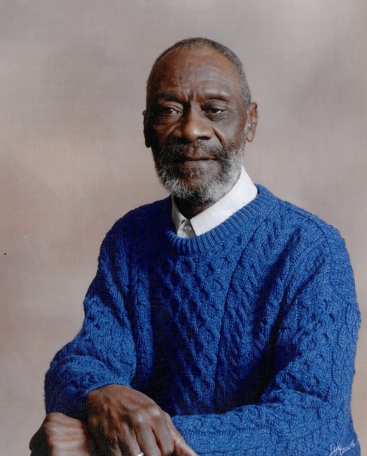 Obituary of Larry Glenn McClendon Sr.