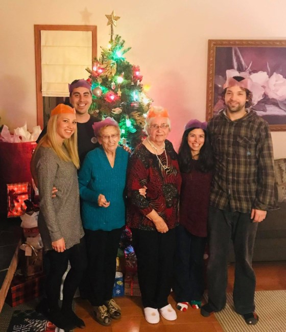 Avis de décès de Livija Rita Algadzis