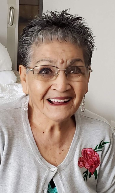 Obituary of Amelia R. Quintero