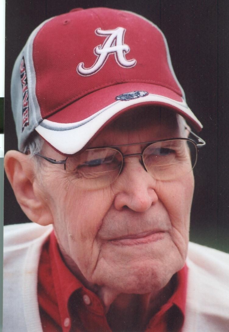 William B. Simmons Obituary Gadsden, AL