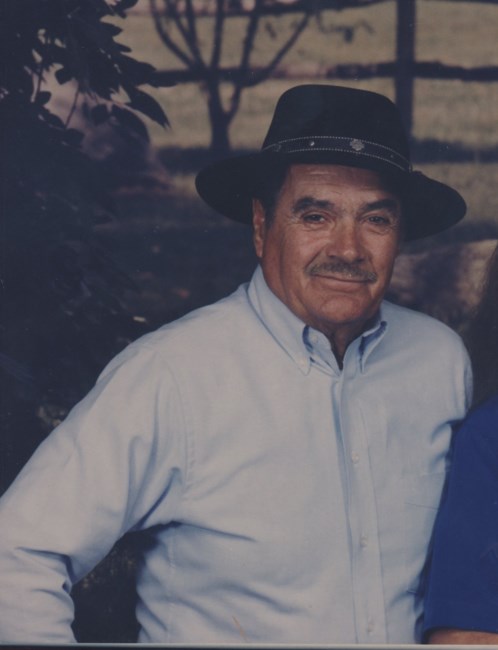 Obituary of Manuel Silva Hernandez