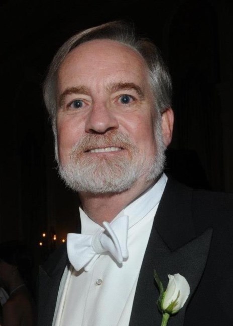 Obituary of Robert Harvey McHarg