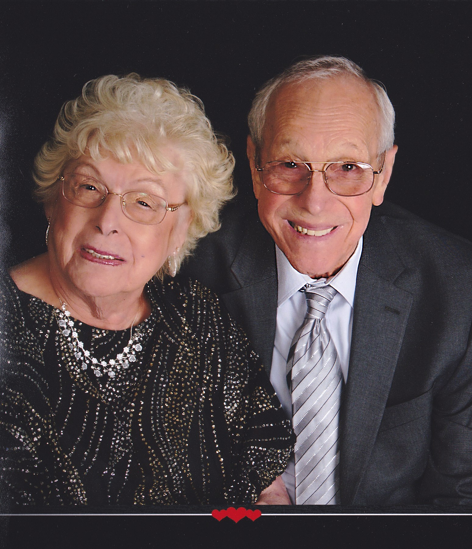 Obituary of Enrico Rick Nicholas Percoco