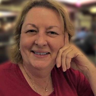Obituary of Jacqueline Ruth Shellington