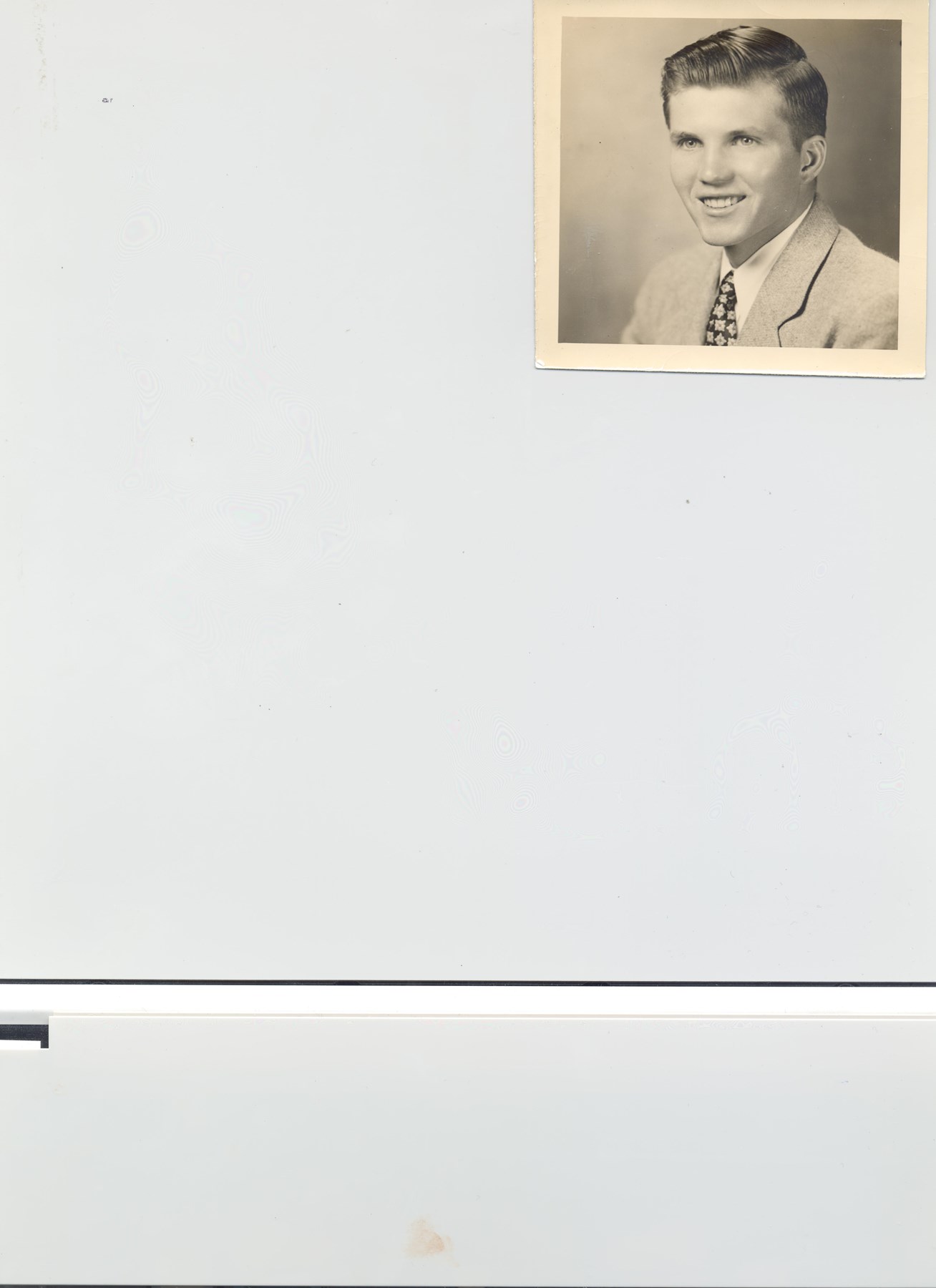 Obituary of Francis Alfred Hare Jr.