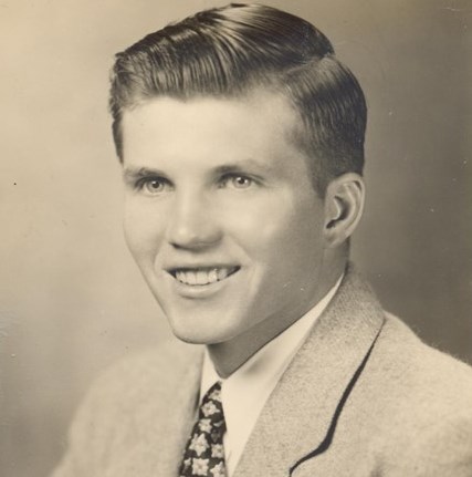 Obituary of Francis Alfred Hare Jr.