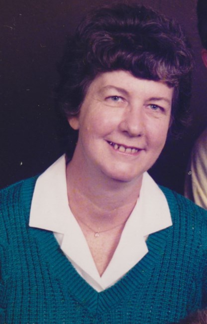  Obituario de Cynthia Ann Lee Rohde