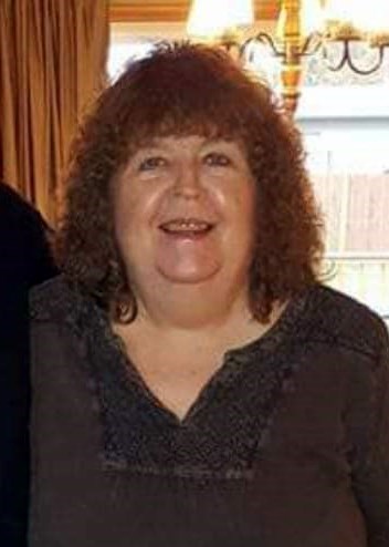 Obituary of Brenda Jean Crossman