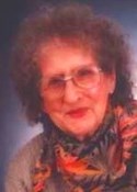 Obituary of Viola M Christopher